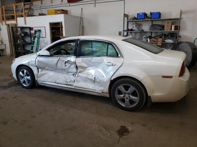 Photo 2 from auction – 2010 CHEVROLET MALIBU 2LT with VIN 1G1ZD5EB3AF258961