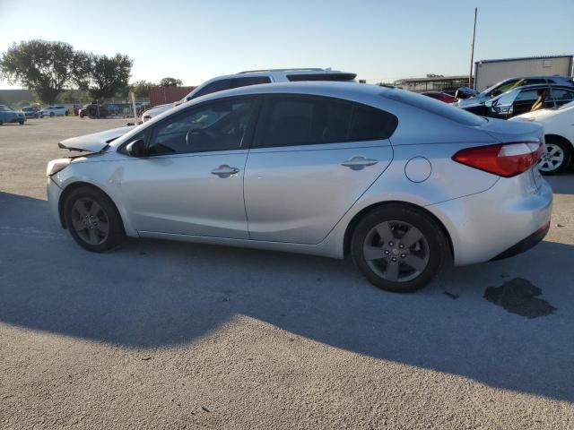 Photo 2 from auction – 2015 KIA FORTE LX with VIN KNAFK4A67F5337692