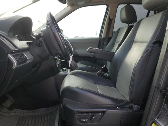 Photo 7 from auction – 2010 LAND ROVER LR2 with VIN SALFP2BN0AH202522
