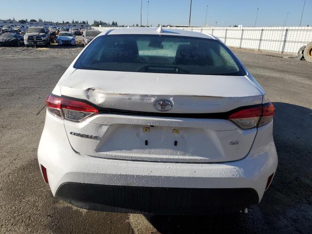 Photo 6 from auction – 2024 TOYOTA COROLLA LE with VIN 5YFB4MDE0RP126209