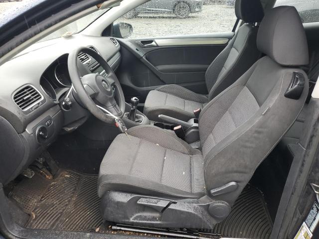 Photo 7 from auction – 2012 VOLKSWAGEN GOLF with VIN WVWAB7AJ6CW316017