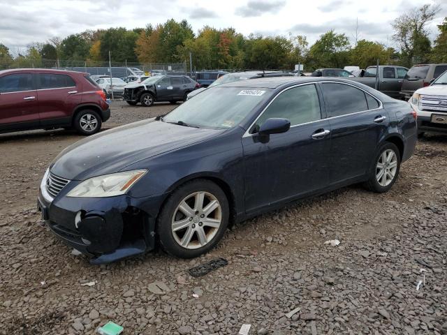 LEXUS ES 350 2009 with VIN JTHBJ46G792288553 - Photo from auction
