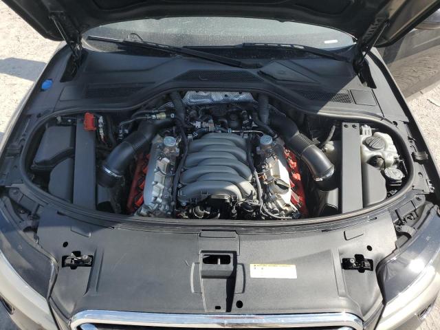 Photo 11 from auction – 2012 AUDI A8 L QUATT with VIN WAURVAFD8CN005234