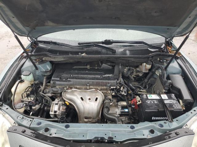 Photo 11 from auction – 2007 TOYOTA CAMRY CE with VIN 4T1BE46K27U682016
