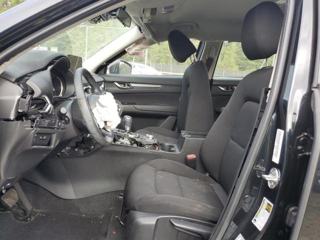 Photo 7 from auction – 2023 MAZDA CX-5 with VIN JM3KFBAM0P0190565