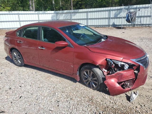 Photo 4 from auction – 2015 NISSAN ALTIMA 2.5 with VIN 1N4AL3AP1FC582678