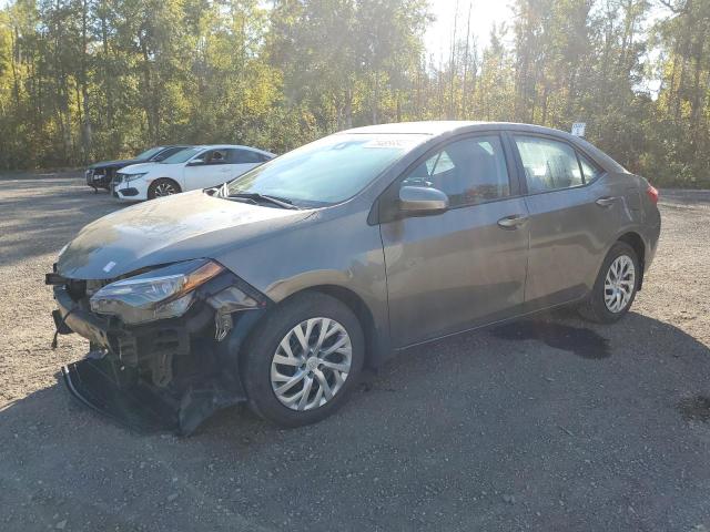 Photo 1 from auction – 2017 TOYOTA COROLLA L with VIN 2T1BURHE1HC947017