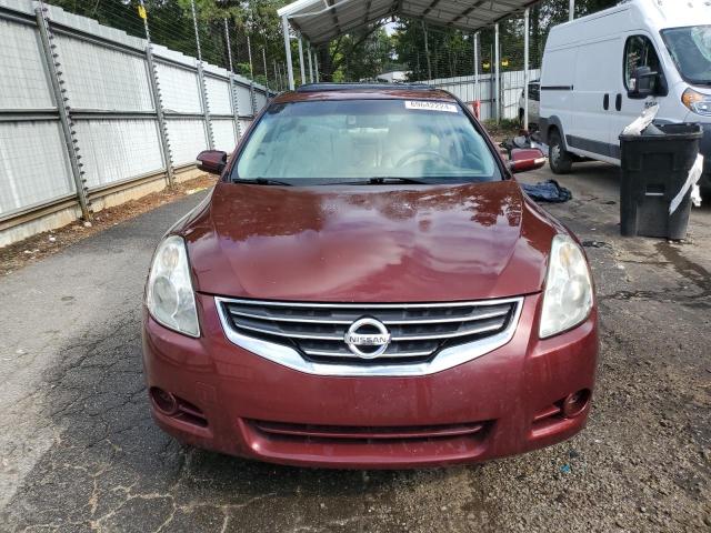 Photo 5 from auction – 2011 NISSAN ALTIMA BAS with VIN 1N4AL2AP7BC179955