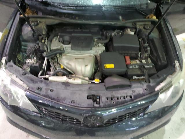 Photo 11 from auction – 2012 TOYOTA CAMRY BASE with VIN 4T1BF1FK9CU136271