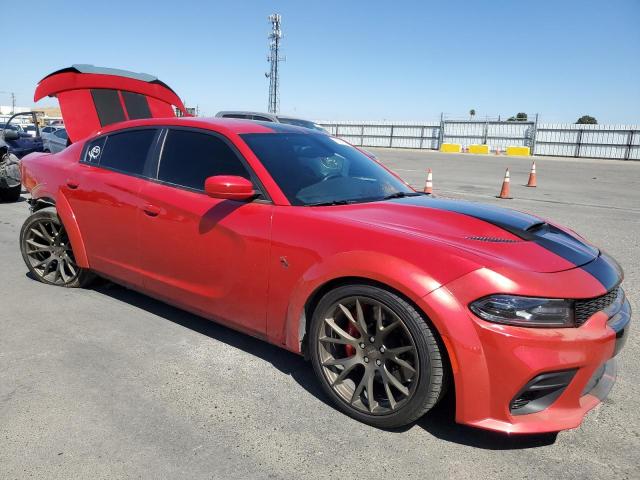Photo 4 from auction – 2016 DODGE CHARGER SR with VIN 2C3CDXL98GH196090