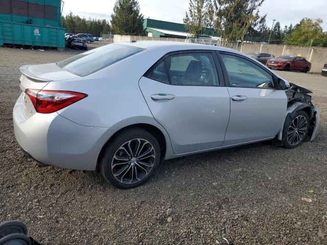 Photo 3 from auction – 2015 TOYOTA COROLLA L with VIN 2T1BURHE5FC257624