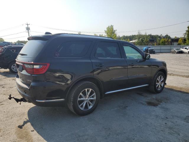 Photo 3 from auction – 2016 DODGE DURANGO LI with VIN 1C4RDJDG3GC302027