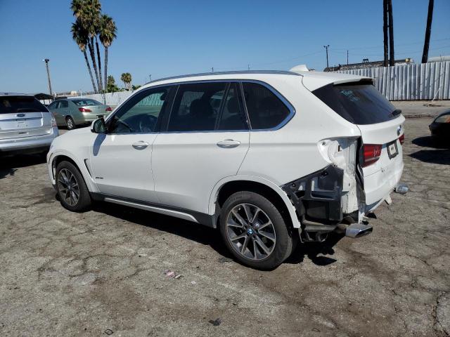 Photo 2 from auction – 2018 BMW X5 XDRIVE3 with VIN 5UXKR0C51J0X84677