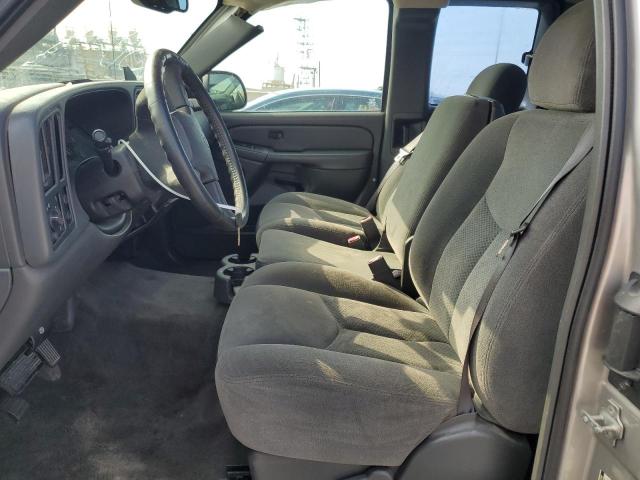 Photo 7 from auction – 2005 CHEVROLET SILVERADO with VIN 2GCEC19V051204004