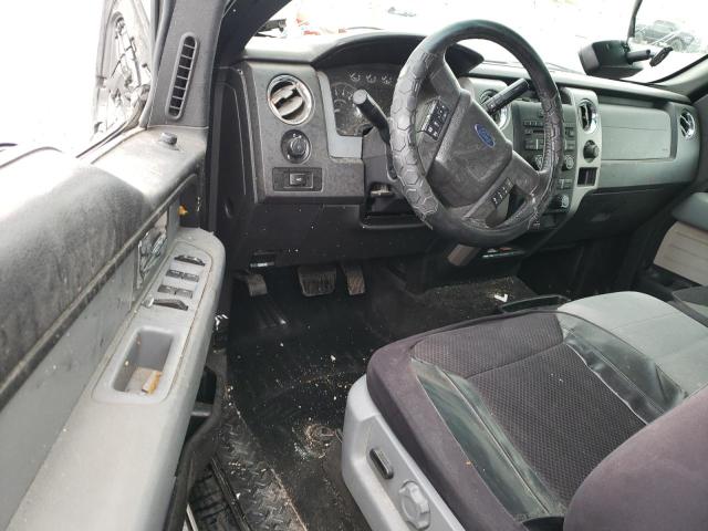 Фото 8 с аукциона – 2011 FORD F150 SUPER с VIN 1FTFX1ET5BFC27862