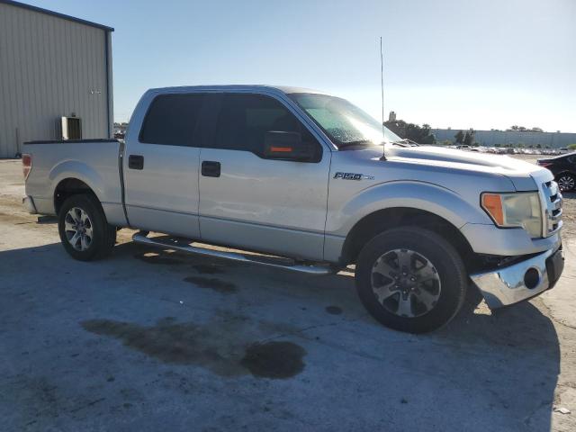 Photo 4 from auction – 2010 FORD F150 SUPER with VIN 1FTEW1C84AFA81112