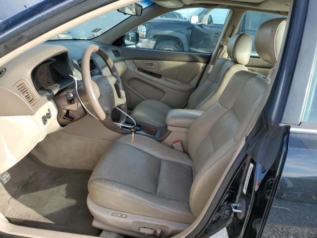Photo 7 from auction – 1999 LEXUS ES with VIN JT8BF28G3X0225168