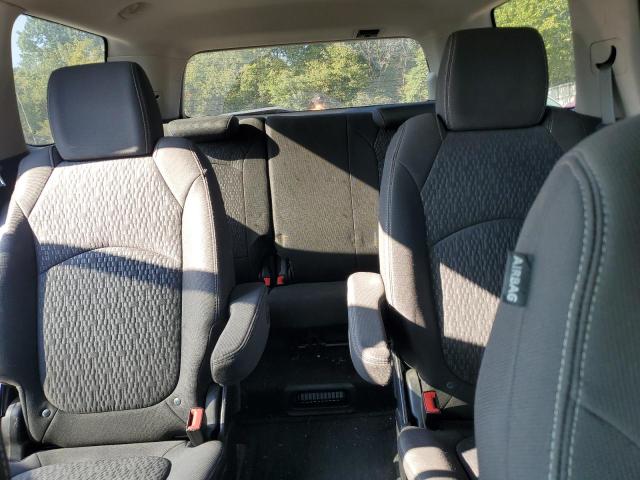 Photo 10 from auction – 2013 GMC ACADIA SLE with VIN 1GKKVPKD3DJ202709