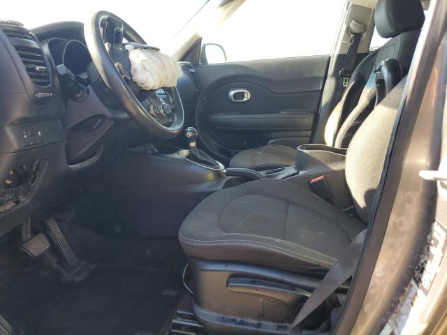 Photo 7 from auction – 2016 KIA SOUL with VIN KNDJN2A22G7408793