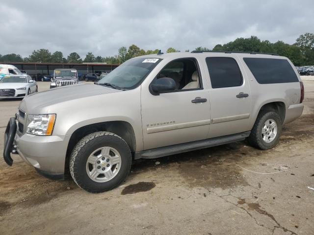 Photo 1 from auction – 2007 CHEVROLET SUBURBAN C with VIN 3GNFC16067G183688