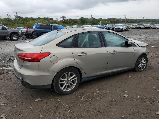Photo 3 from auction – 2016 FORD FOCUS SE with VIN 1FADP3F2XGL279365