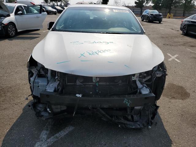 Photo 5 from auction – 2014 TOYOTA AVALON HYB with VIN 4T1BD1EBXEU035511