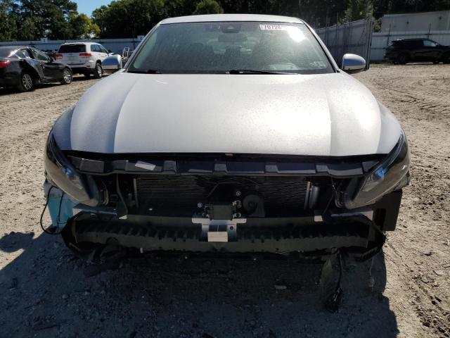 Photo 5 from auction – 2022 NISSAN ALTIMA S with VIN 1N4BL4BV8NN329626