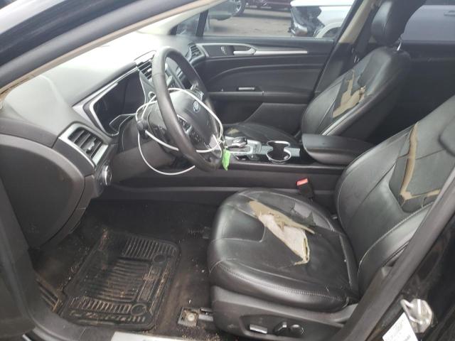 Photo 7 from auction – 2014 FORD FUSION TIT with VIN 3FA6P0D98ER230171
