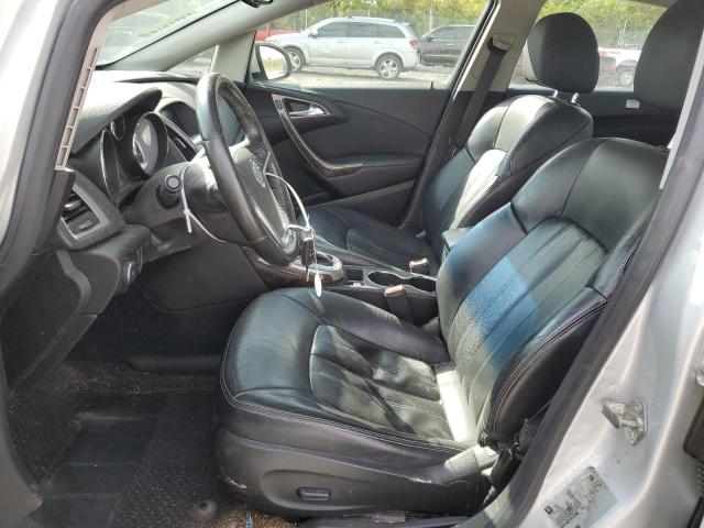 Photo 7 from auction – 2012 BUICK VERANO with VIN 1G4PS5SK0C4141566