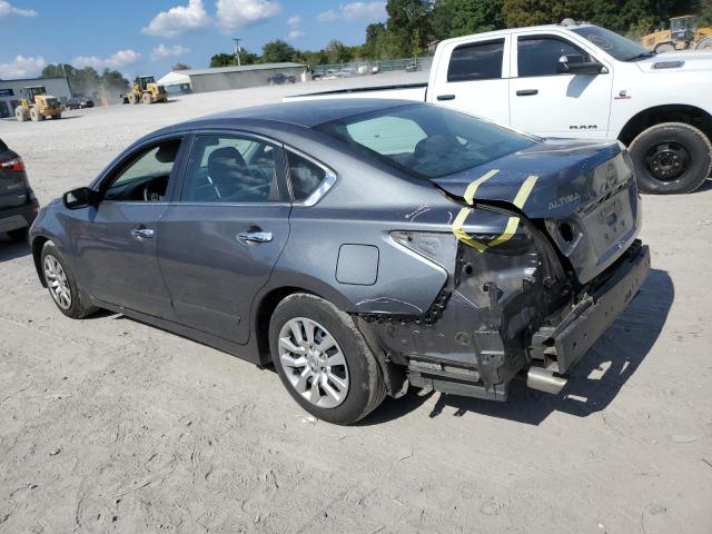 Photo 2 from auction – 2018 NISSAN ALTIMA 2.5 with VIN 1N4AL3AP2JC280485