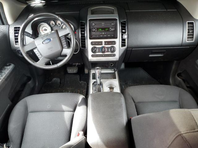 Photo 8 from auction – 2007 FORD EDGE SEL with VIN 2FMDK48C57BA88730