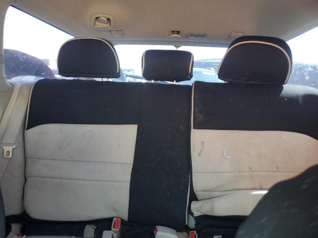 Photo 10 from auction – 2007 SUBARU OUTBACK OU with VIN 4S4BP61C976314734