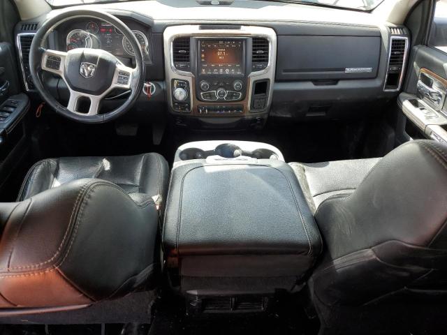 Photo 8 from auction – 2014 RAM 1500 with VIN 1C6RR7VTXES244606