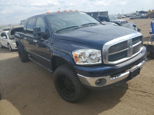 Photo 4 from auction – 2006 DODGE RAM 3500 with VIN 3D7LX39C46G137766