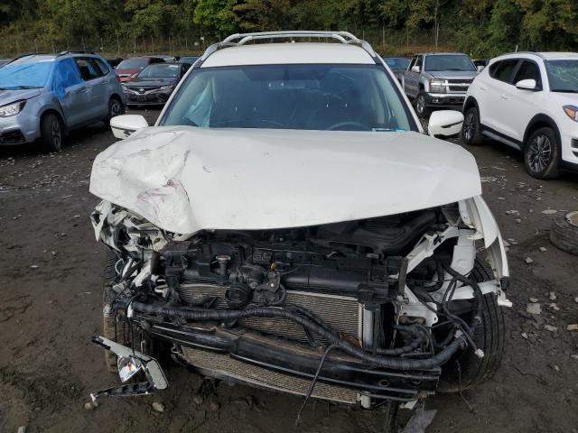 Photo 5 from auction – 2017 NISSAN ROGUE S with VIN KNMAT2MV7HP511737