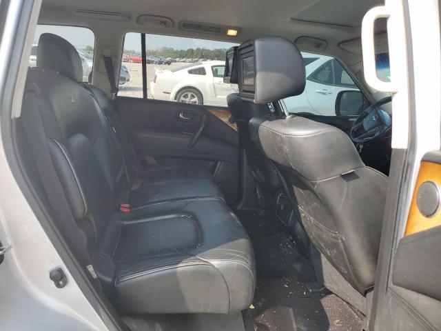 Photo 11 from auction – 2011 INFINITI QX56 with VIN JN8AZ2NC8B9000131