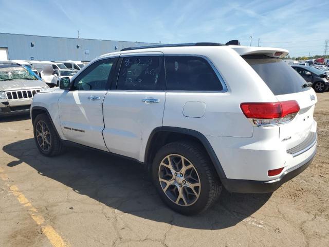 Photo 2 from auction – 2019 JEEP GRAND CHER with VIN 1C4RJFBG3KC807759