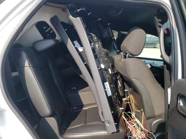 Photo 11 from auction – 2023 DODGE DURANGO PU with VIN 1C4SDJFT9PC626661