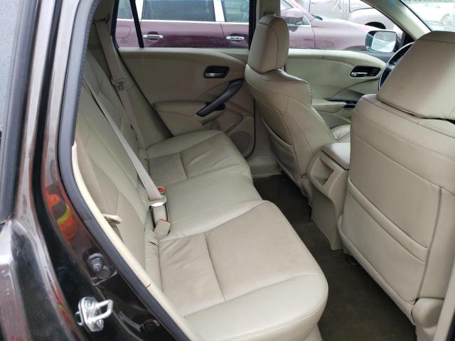 Photo 11 from auction – 2014 ACURA RDX TECHNO with VIN 5J8TB4H54EL008303