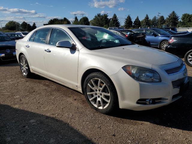 Photo 4 from auction – 2010 CHEVROLET MALIBU LTZ with VIN 1G1ZE5EB2AF129798