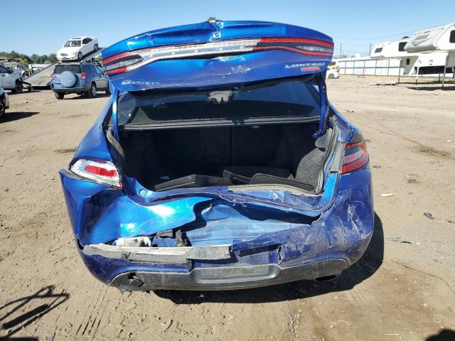 Photo 6 from auction – 2013 DODGE DART LIMIT with VIN 1C3CDFCH1DD178749