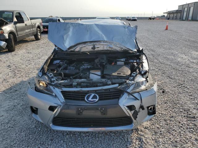 Photo 5 from auction – 2016 LEXUS CT 200 with VIN JTHKD5BH9G2265199