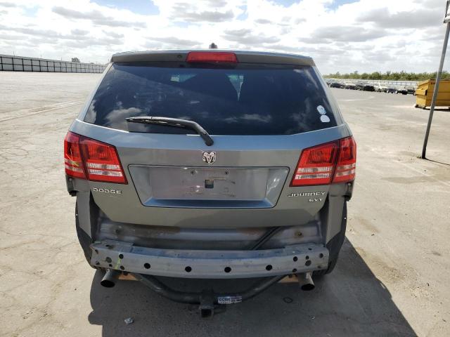 Photo 6 from auction – 2009 DODGE JOURNEY SX with VIN 3D4GG57V79T526976