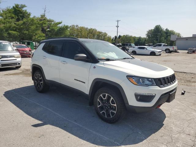 Photo 4 from auction – 2019 JEEP COMPASS TR with VIN 3C4NJDDB6KT668221