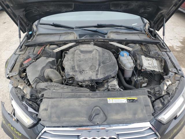 Foto 11 de la subasta – 2018 AUDI A4 PREMIUM con VIN WAUENAF44JA138933