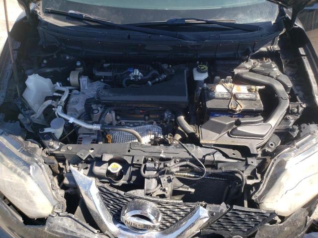 Photo 12 from auction – 2016 NISSAN ROGUE S with VIN KNMAT2MT8GP602948