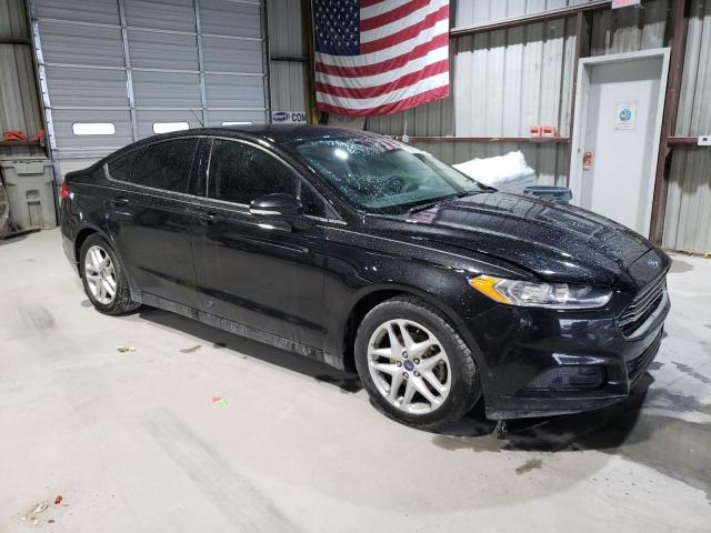 Photo 4 from auction – 2014 FORD FUSION SE with VIN 3FA6P0H76ER137402