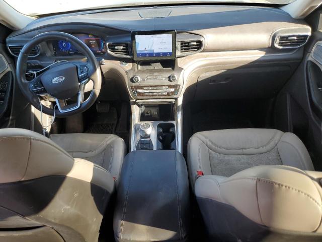 Photo 8 from auction – 2020 FORD EXPLORER P with VIN 1FM5K8HC4LGB21585