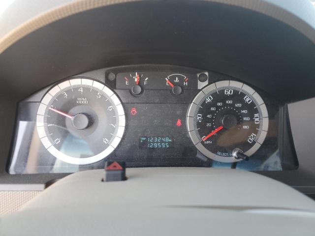 Photo 9 from auction – 2008 FORD ESCAPE XLT with VIN 1FMCU03Z08KC01551