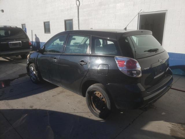Photo 2 from auction – 2006 TOYOTA COROLLA MA with VIN 2T1KR32E06C600153